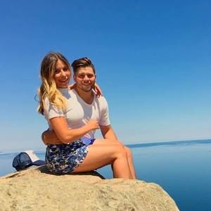 Meet your Posher, Jeff